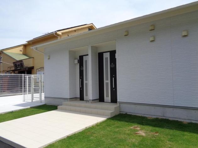 Apartment House Hisago - Vacation 03175v Kawazu